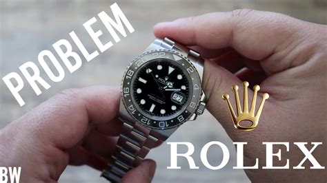 why can't i get a rolex|why is my rolex watch not working.